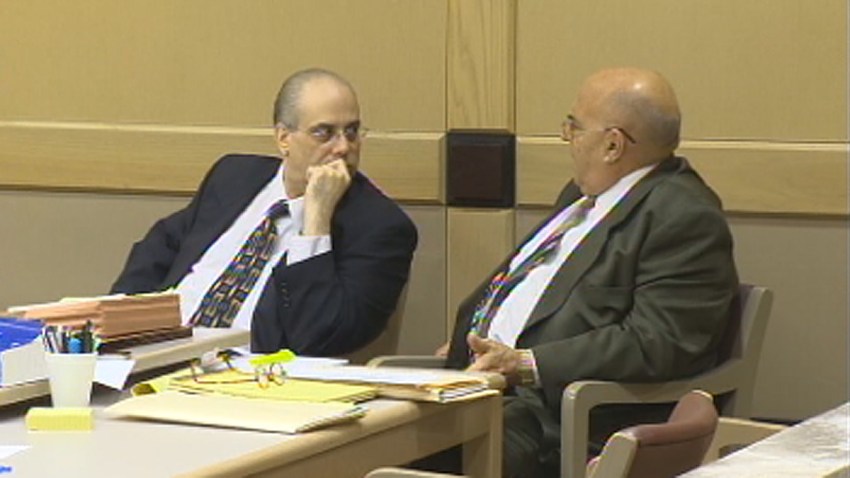 Gus Boulis murder trial begins