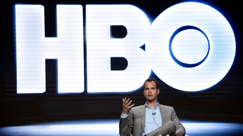 2017 Summer TCA - HBO - Day 3