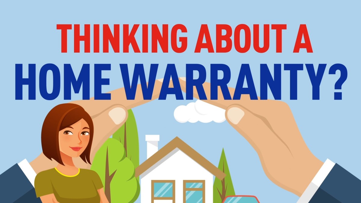 What to Know Before Purchasing a Home Warranty – NBC 6 South Florida