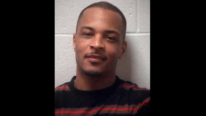 Harris-Clifford-mugshot