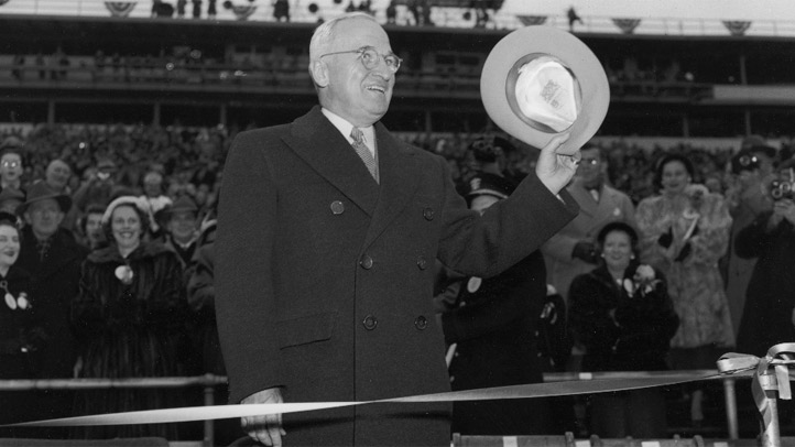 Harry-S-Truman