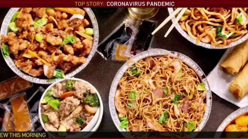 Health Fix on 6: Quick Food Safety During Pandemic