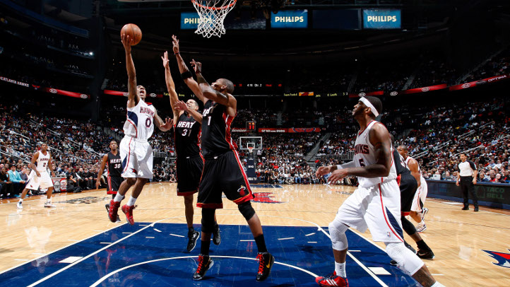 Heat Hawks renew