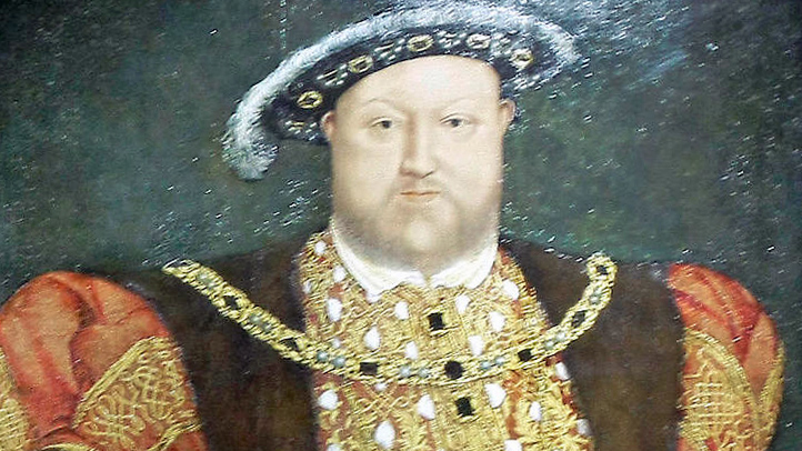 Henry VIII1