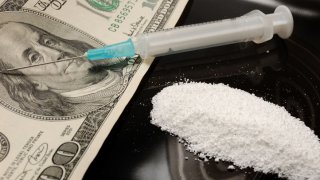 Heroin generic