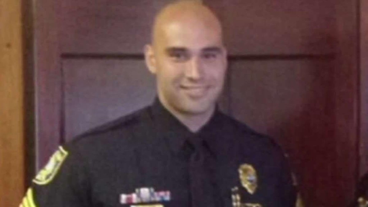 Hialeah Police Sergeant Arrested by FBI – NBC 6 South Florida
