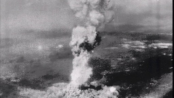 Hiroshima Bomb