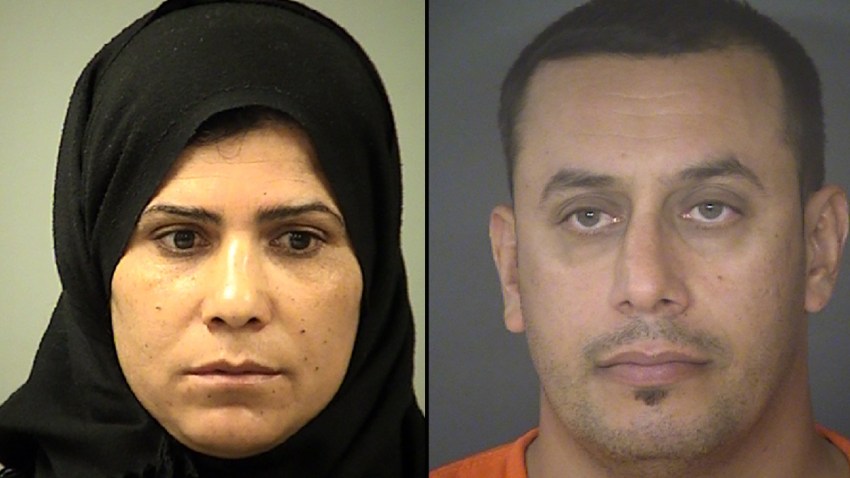 Hishmawi Arranged Marriage