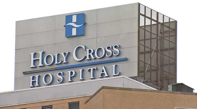 Holy Cross Health Closes Labor and Delivery Unit Due To Staffing Shortages - Vimarsana News