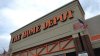 Home Depot employee accused of authorizing fraudulent refunds in North Miami, report says