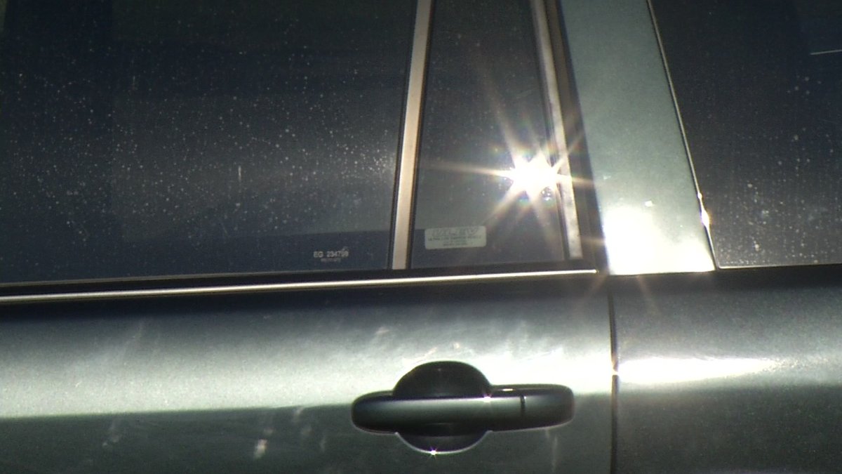 Hot car deaths How hot does it really get inside of a vehicle? NBC 6