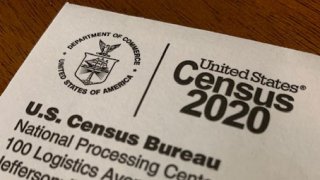 2020 Census