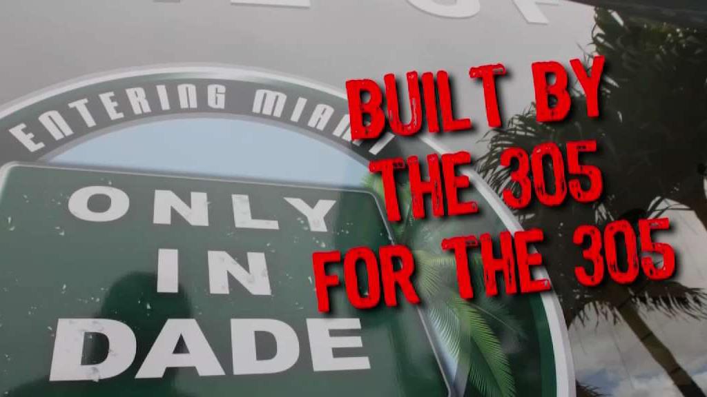 ‘Only in Dade Day’ Proclaimed in MiamiDade Tuesday NBC 6 South Florida