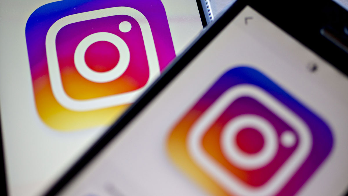 Man faces child pornography charges after meeting girls on Instagram ...