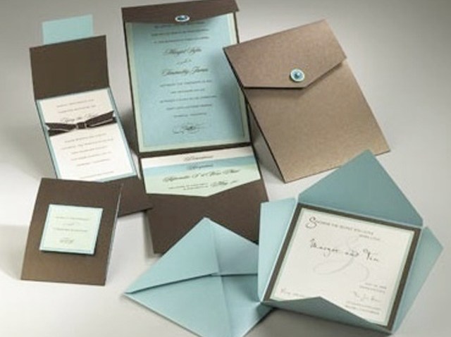 Invitation