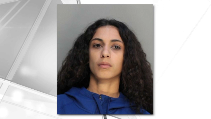 Woman Accused Of Having Sexual Relationship With 15 Year Old Nbc 6