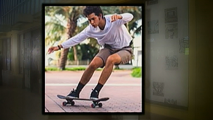 Israel Hernandez 2