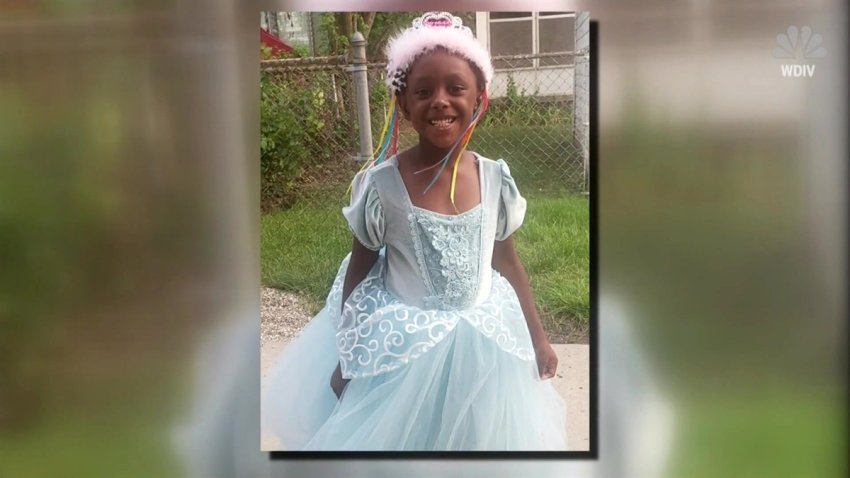 ‘It Will Devastate You': Parents of 5-Year-Old Coronavirus Victim Speak Out