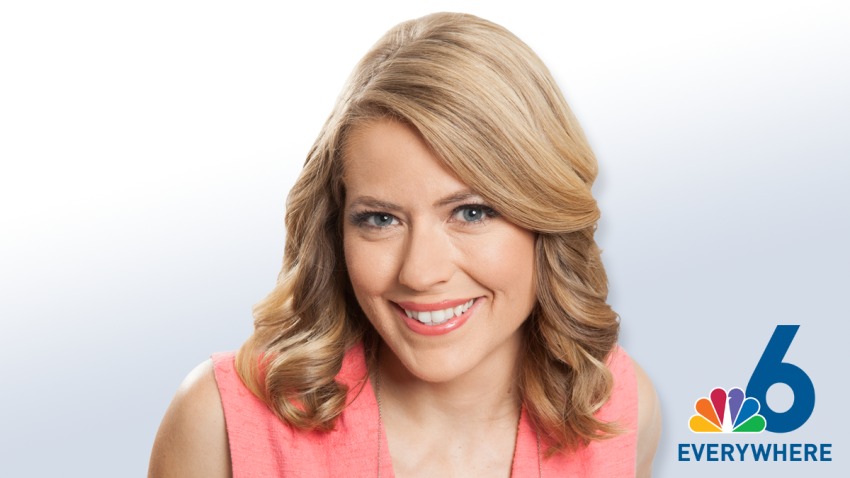 Julia Bagg – Nbc 6 South Florida