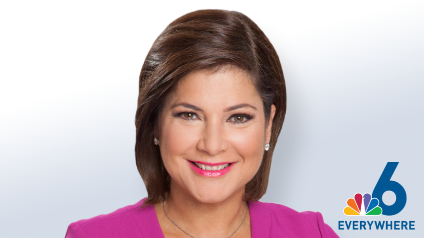 Jackie Nespral web