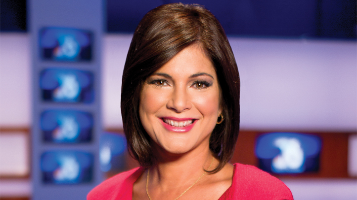 NBC 6's Jackie Nespral Voted Best TV News Anchor - NBC 6 South Florida