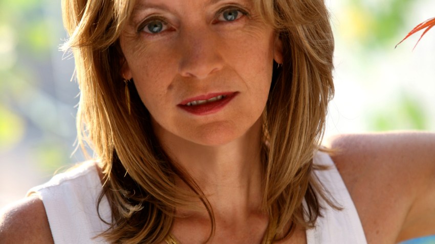Jamie Bernstein