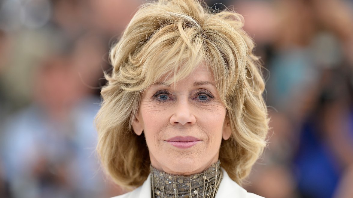 Jane Fonda to Receive Golden Globes’ Cecil B. DeMille Award NBC 6