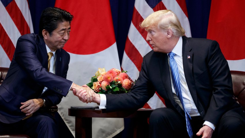 Trump