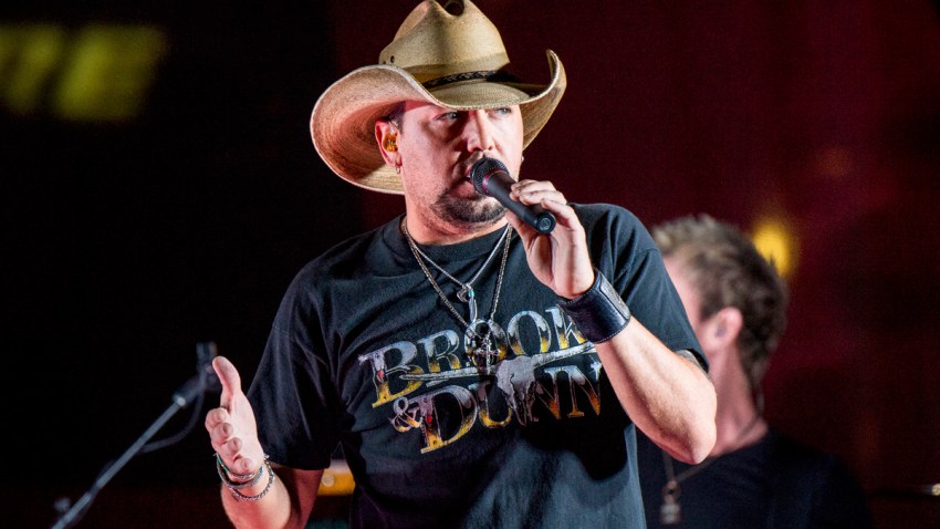 People Jason Aldean
