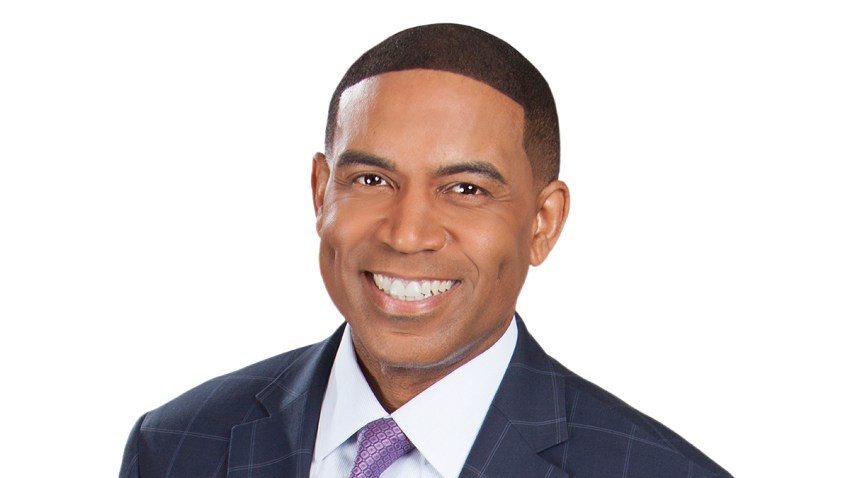 Jawan Strader New 2019 Headshot