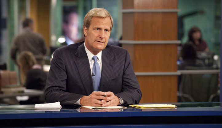 TV The Newsroom