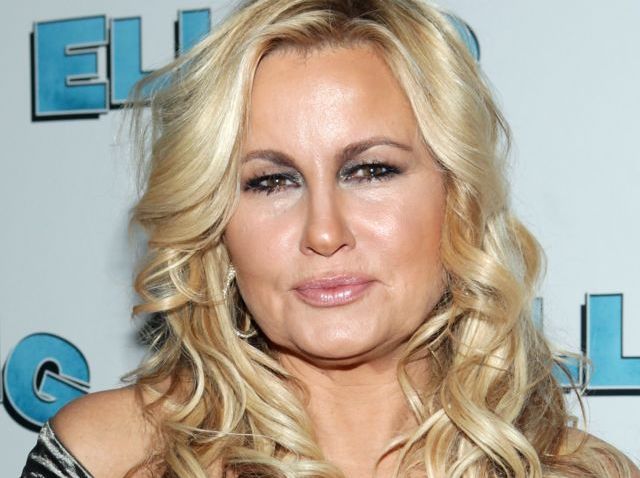 Comedian Jennifer Coolidge Stiflers Mom Was “the Most Normal Person I