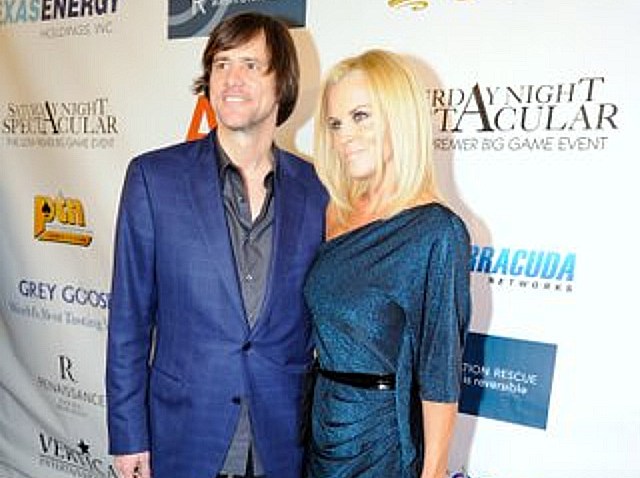 Jim and Jenny