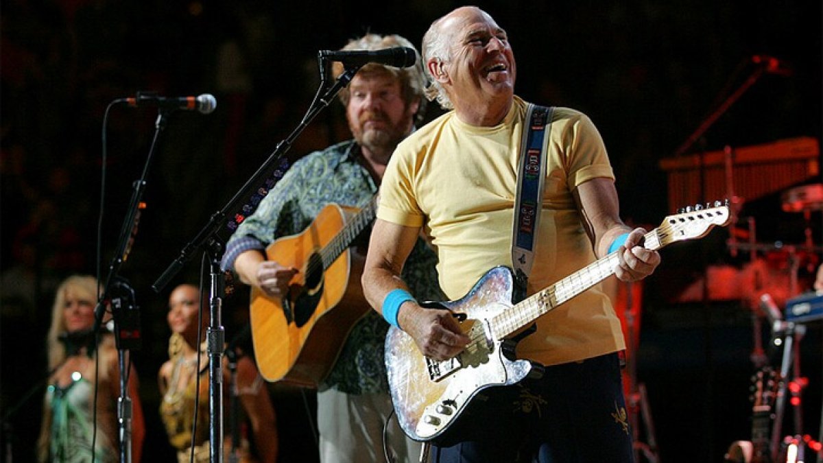 Jimmy Buffett died after a 4-12 months struggle with a rare form of skin cancer, his web-site suggests