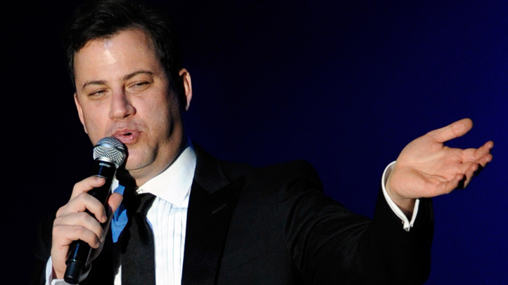 Jimmy Kimmel1