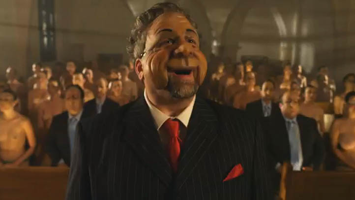 John Dies