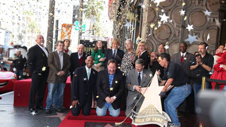 John Lasseter