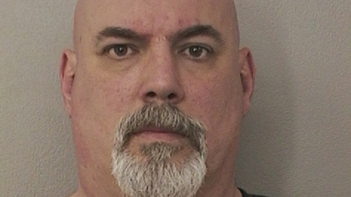 Real Estate Agent Arrested On Money Laundering Fraud