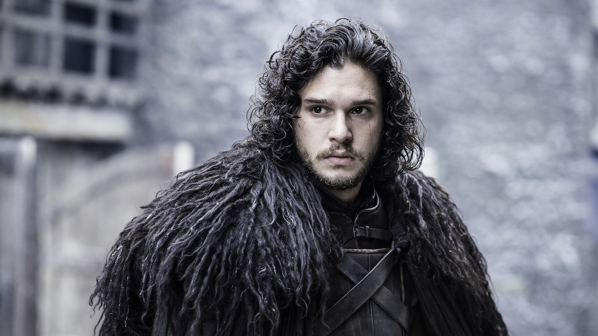 HBO Reportedly Exploring ‘Game of Thrones’ Spinoff With Kit Harington’s Jon Snow