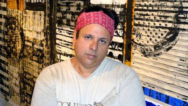 Jorge Enrique R