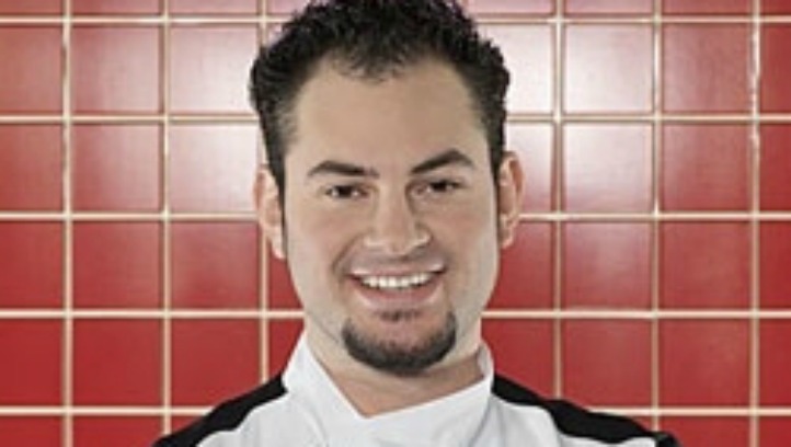 Josh Wahler Headshot