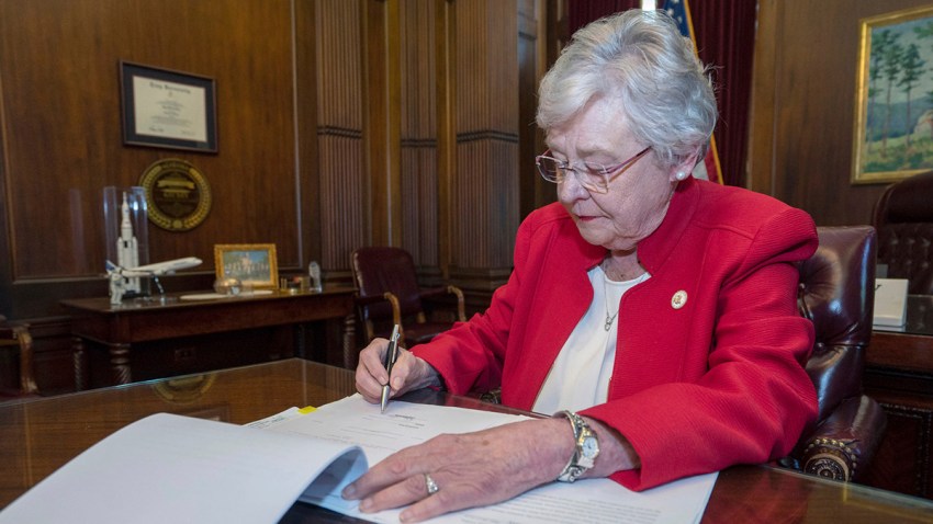Abortion-Alabama
