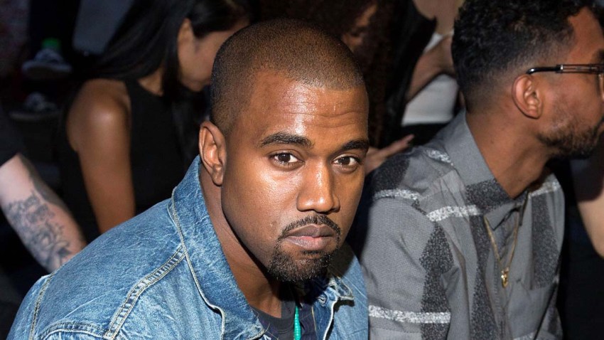 People Kanye West