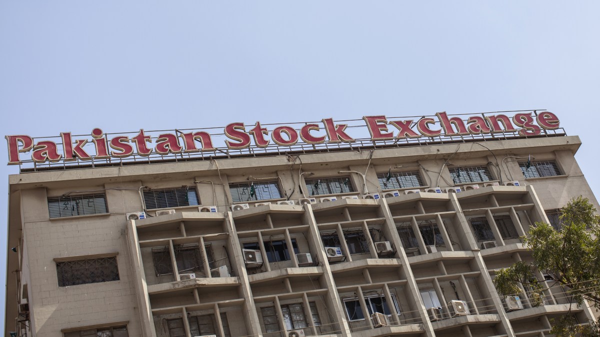 Gunmen Attack Pakistan Stock Exchange, Police Say NBC 6 South Florida