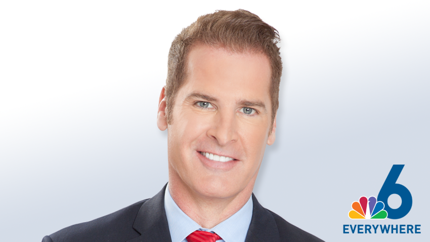 Keith Jones web
