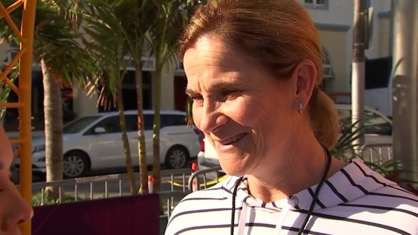 Exclusive Interview with Jill Ellis