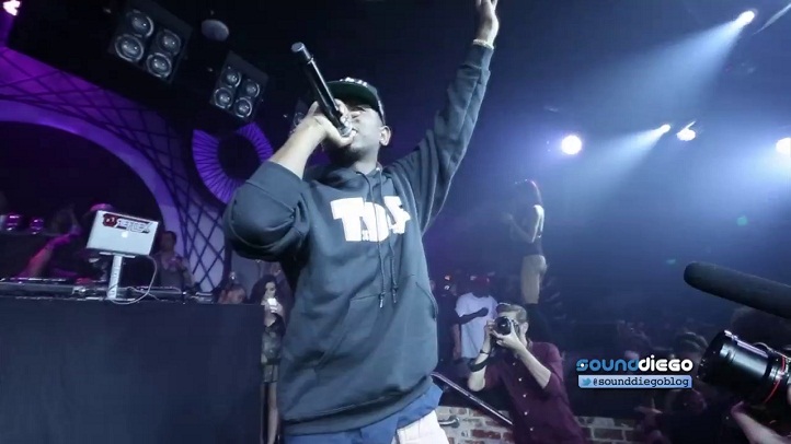 Kendrick Lamar