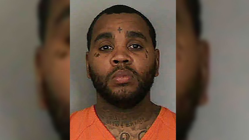 Rapper Kevin Gates Sentenced To 180 Days In Polk County Jail For.