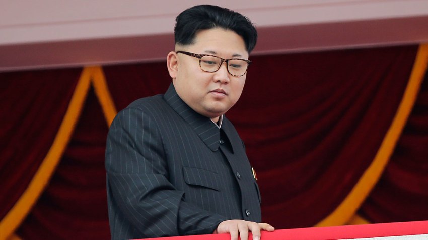 United States North Korea