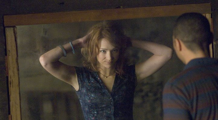 Themendienst Kino: The Cabin in the Woods